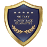 90 day money back guarantee