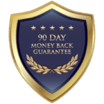 90 day money back guarantee