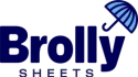 Brolly Sheets Logo