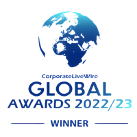 Ginny Laver Specialist Hypnotherapist of the Year